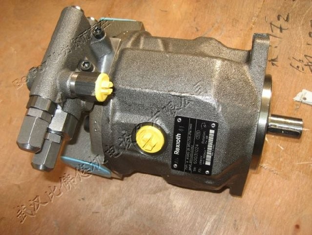 供应力士乐柱塞泵903163 A10VSO28DR/31R-PPA12N00